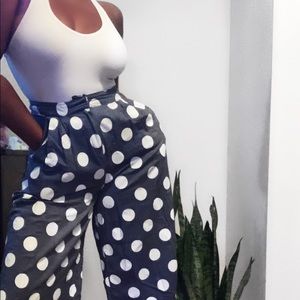 Vintage ASOS Culottes